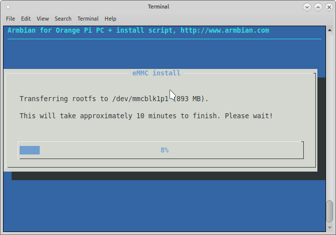 Создаём простую, компактную и дешёвую интернет радиостанцию - 7 Создаём простую, компактную и дешёвую интернет радиостанцию - 7