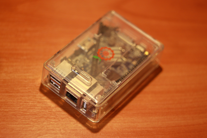 Создаём простую, компактную и дешёвую интернет радиостанцию - 1 Создаём простую, компактную и дешёвую интернет радиостанцию - 1