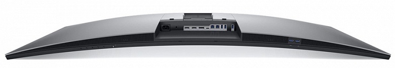 Dell UltraSharp U4919DW