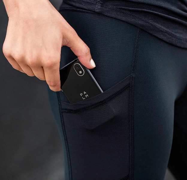 Palm вернулась к жизни с миниатюрным смартфоном-компаньоном на базе Android - 6 Palm вернулась к жизни с миниатюрным смартфоном-компаньоном на базе Android