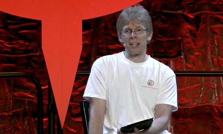 ZeniMax выплатила Джону Кармаку причитавшееся за покупку id Software