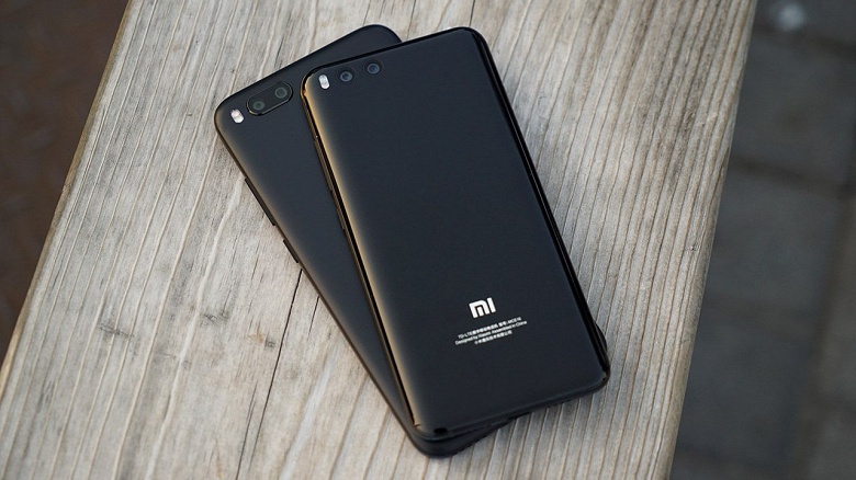 Нет, Xiaomi не собирается выпускать смартфон Mi 6S