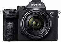 Обнаружена несовместимость камер Sony A7III с картами памяти SanDisk объемом 128 ГБ - 2