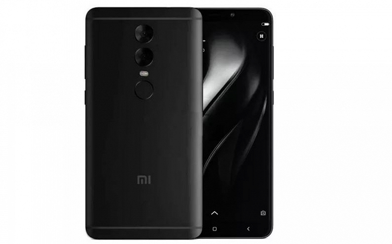 Смартфон Xiaomi Redmi Note 6 скоро появится в России