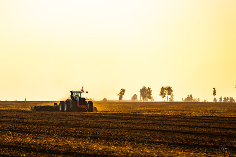 Трактора-спортсмены