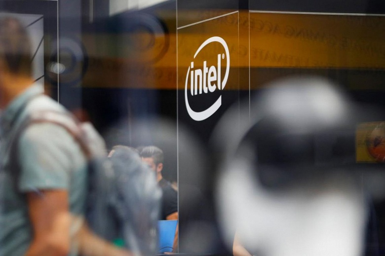ARM и Intel стали стратегическими партнерами