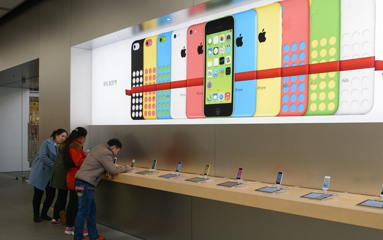 Аналитики утверждают, что финансовые результаты Apple разочаруют инвесторов - 1 Аналитики утверждают, что финансовые результаты Apple разочаруют инвесторов