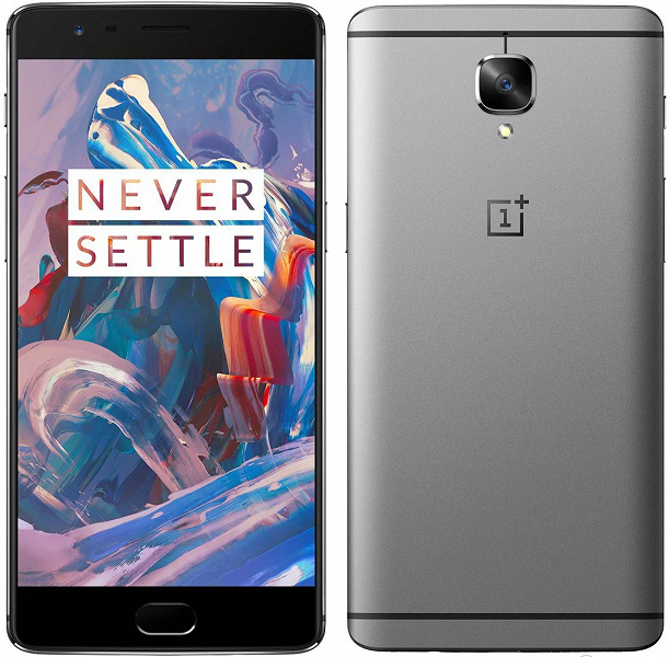 Глава OnePlus назвал дату выхода OnePlus 6T и снова пообещал выпустить Android 9.0 Pie для OnePlus 3