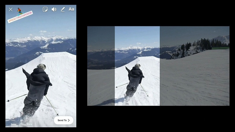 Искусственный интеллект Adobe может сделать «вертикалку» из любого видео - 1 Искусственный интеллект Adobe может сделать «вертикалку» из любого видео