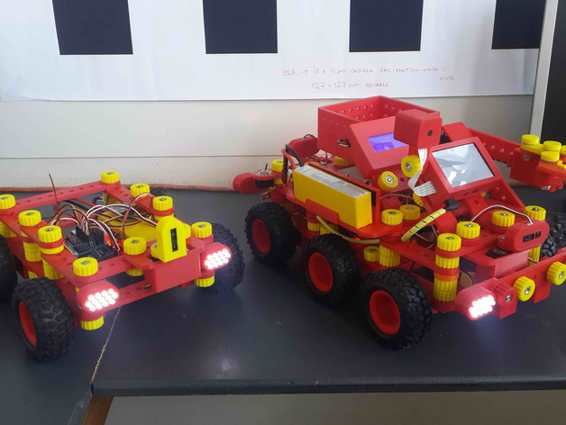 Не позволяйте 3D-принтеру лениться - 6 Не позволяйте 3D-принтеру лениться - 6