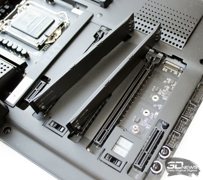 Новая статья: Обзор материнской платы NZXT N7 Z370: когда BIOS решает всё