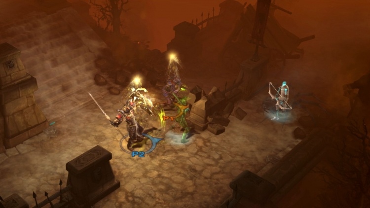 Представлено ограниченное издание Nintendo Switch в тематике Diablo III Представлено ограниченное издание Nintendo Switch в тематике Diablo III