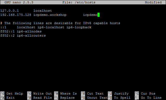 Приватное облако для Интернета Вещей - 10 Приватное облако для Интернета Вещей - 10