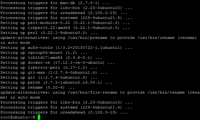Приватное облако для Интернета Вещей - 11 Приватное облако для Интернета Вещей - 11