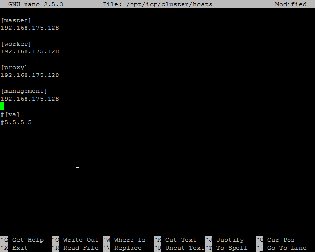 Приватное облако для Интернета Вещей - 16 Приватное облако для Интернета Вещей - 16