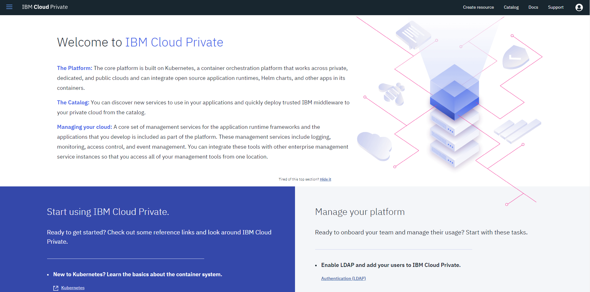 Приватное облако для Интернета Вещей - 19 Приватное облако для Интернета Вещей - 19