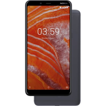 В России открыли предзаказы на Nokia 3.1 Plus и Nokia 7.1