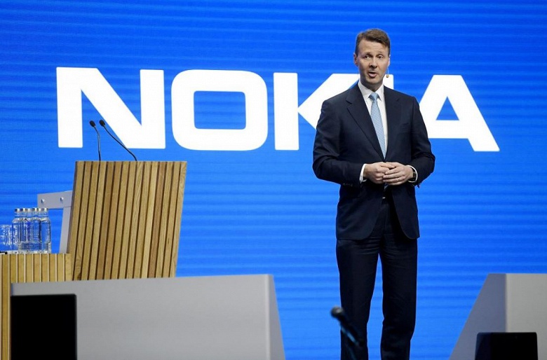 Бывший глава Nokia нашел виноватого в проблемах компании и вспомнил, что предлагал перейти на Android еще в 2009 году