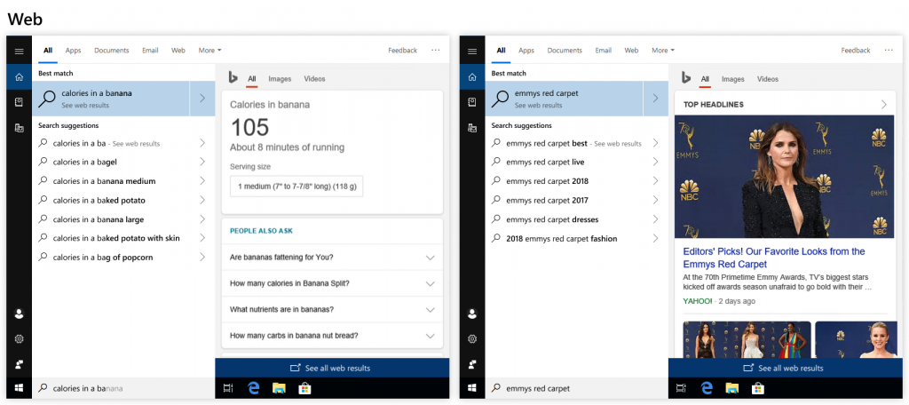 Что нового в Windows 10 October 2018 Update - 31 Что нового в Windows 10 October 2018 Update - 31