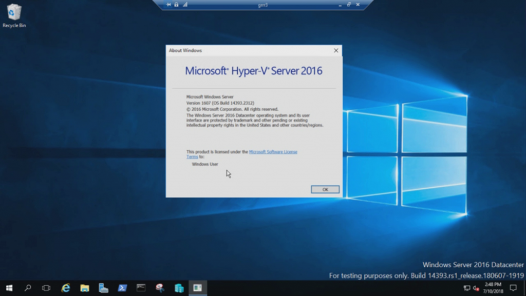 Что нового в Windows 10 October 2018 Update - 40 Что нового в Windows 10 October 2018 Update - 40