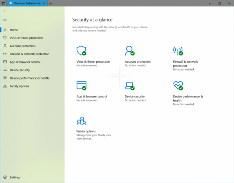 Что нового в Windows 10 October 2018 Update - 46 Что нового в Windows 10 October 2018 Update - 46
