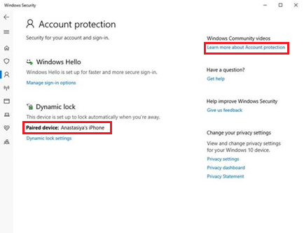 Что нового в Windows 10 October 2018 Update - 51 Что нового в Windows 10 October 2018 Update - 51