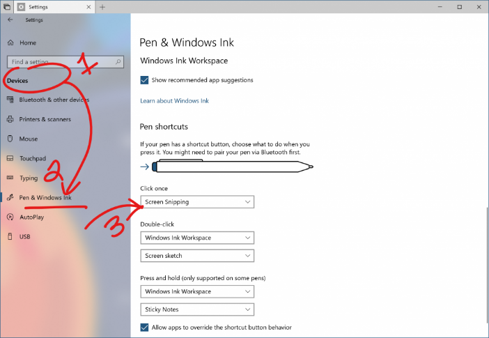 Что нового в Windows 10 October 2018 Update - 6 Что нового в Windows 10 October 2018 Update - 6