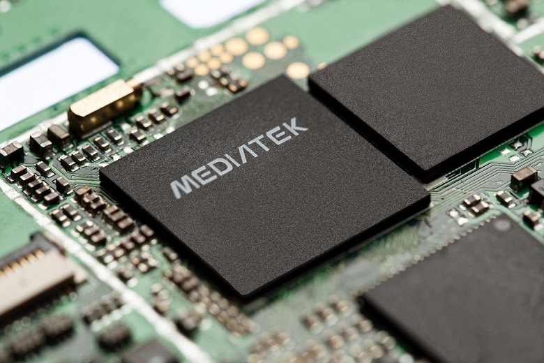 До конца месяца MediaTek выпустит 12-нанометровую однокристальную систему Helio P70