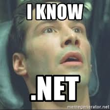 DotNext — герои тут другие - 1 DotNext — герои тут другие - 1