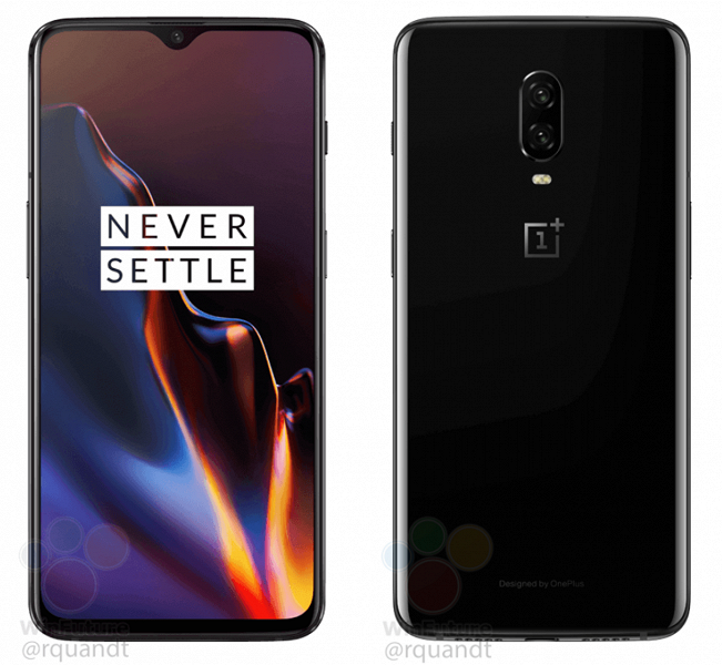 OnePlus 6T получит новый ночной режим для фото