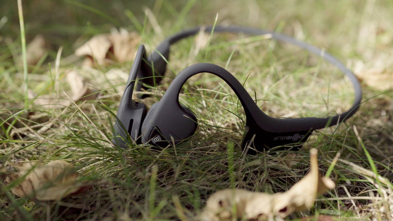 Trekz Air — как на самом деле звучат наушники с костной проводимостью - 1 Trekz Air — как на самом деле звучат наушники с костной проводимостью - 1