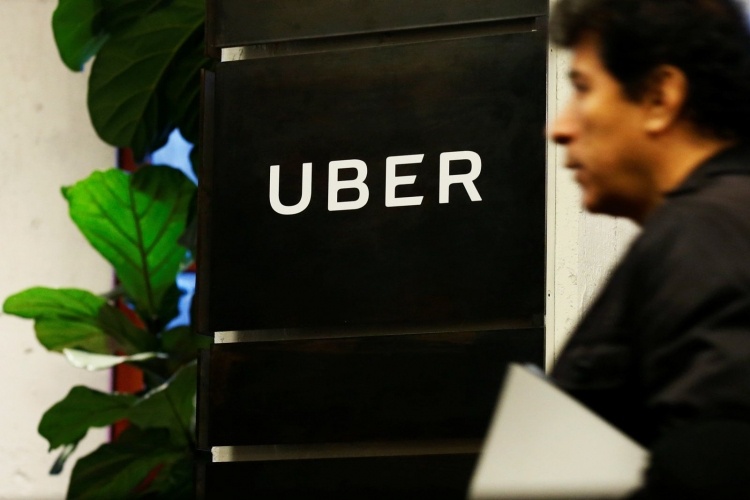 Uber разделит затраты с инвесторами на разработку самоуправляемых автомобилей, выделив подразделение в отдельный бизнес
