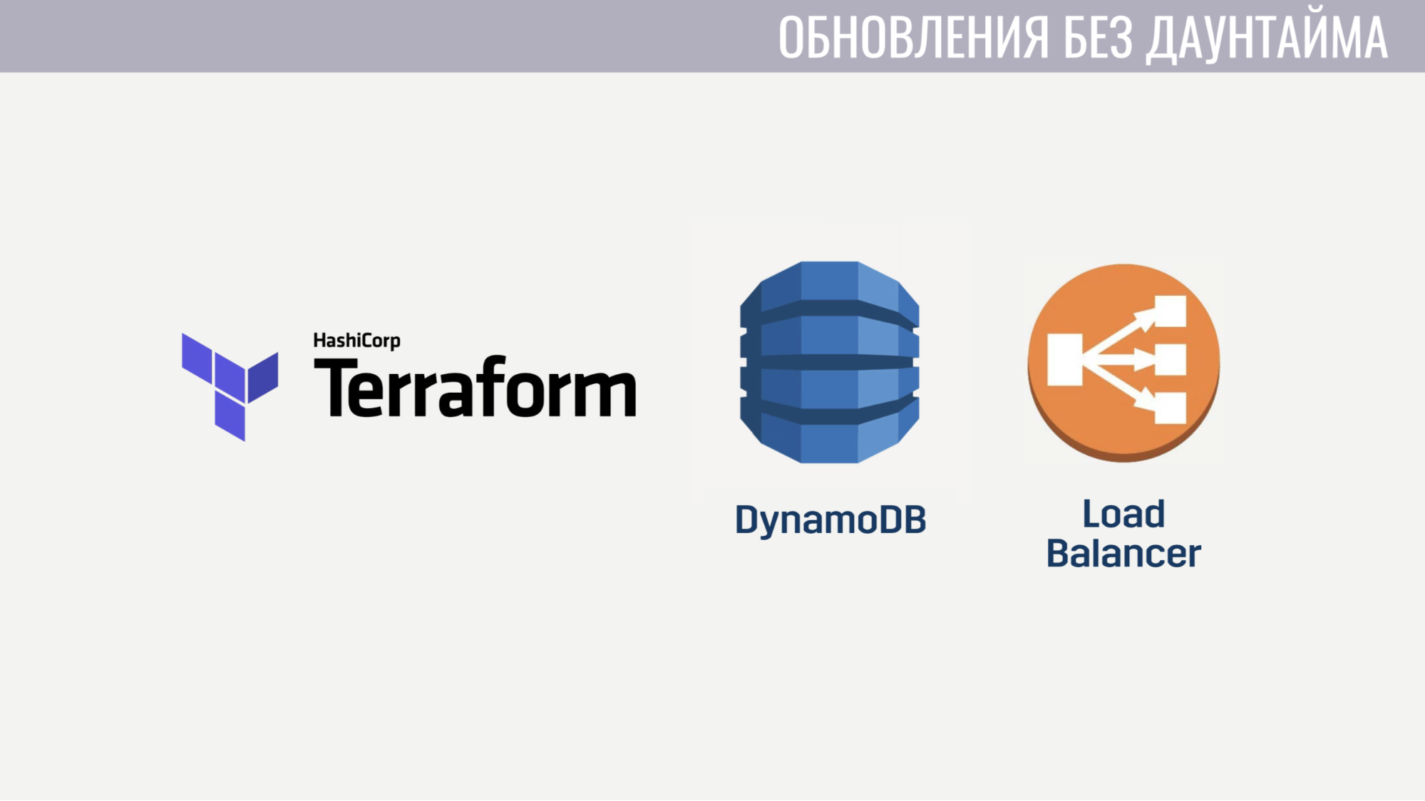 Архитектура мета-сервера мобильного онлайн-шутера Tacticool - 16