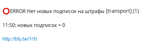 Десять человек на 90 тысяч сайтов: как не сойти с ума - 6