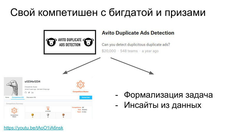 Как участвовать в соревнованиях по машинному обучению. Лекция в Яндексе - 14