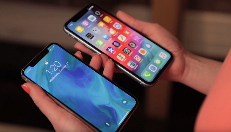 Опубликованы первые видеообзоры iPhone XR