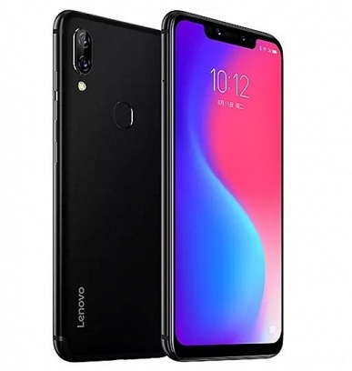 Смартфон Lenovo S5 Pro: четыре камеры, тонкий корпус, неплохой аккумулятор и цена менее 200 долларов