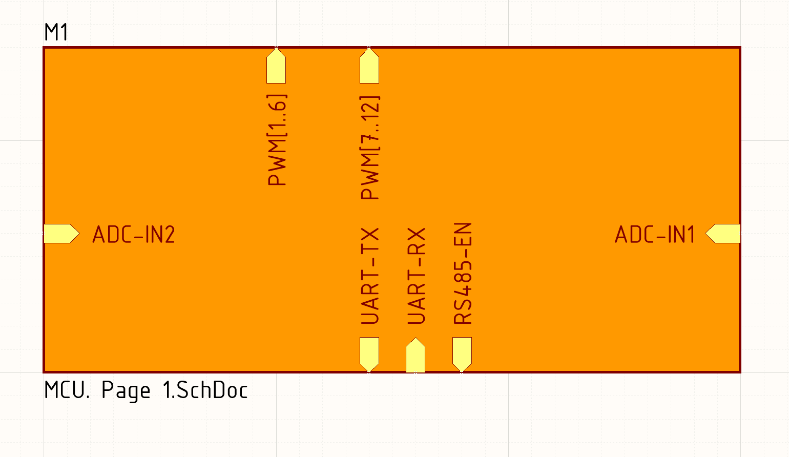 Altium Designer: что делать если проект стал сложным? - 18