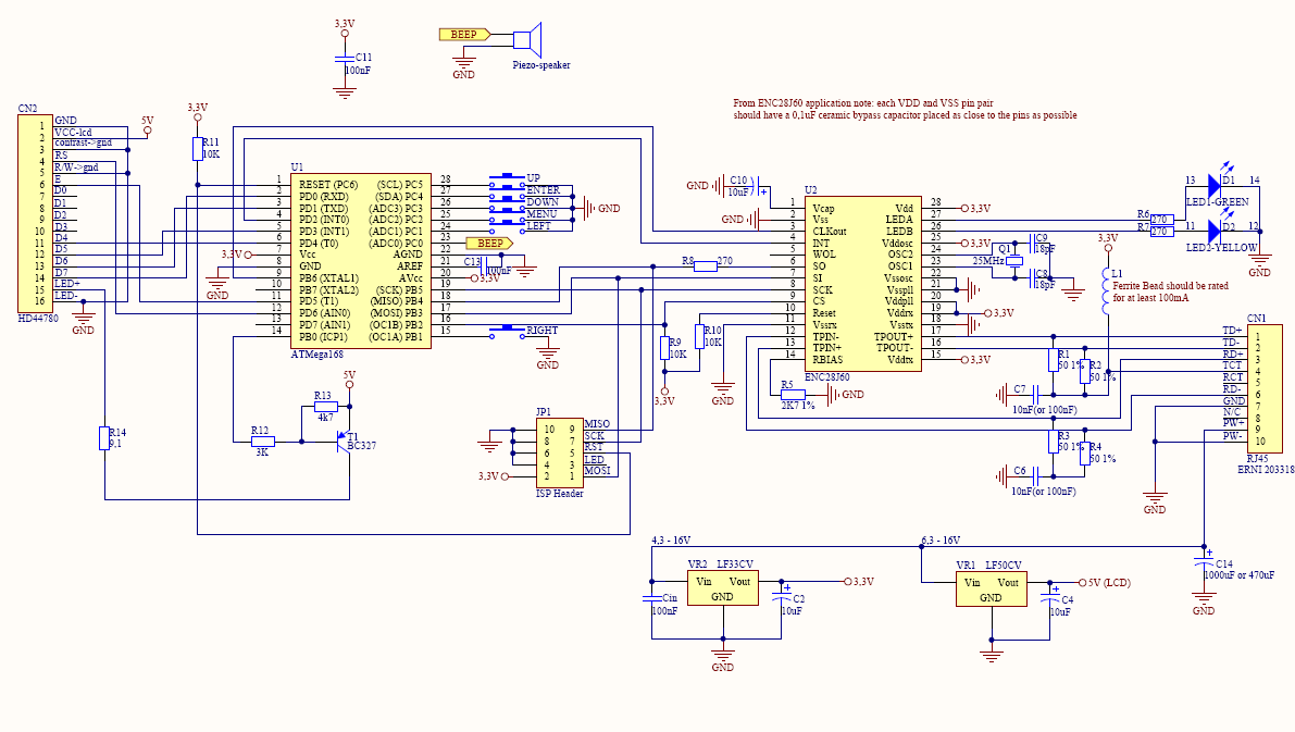 Altium Designer: что делать если проект стал сложным? - 2