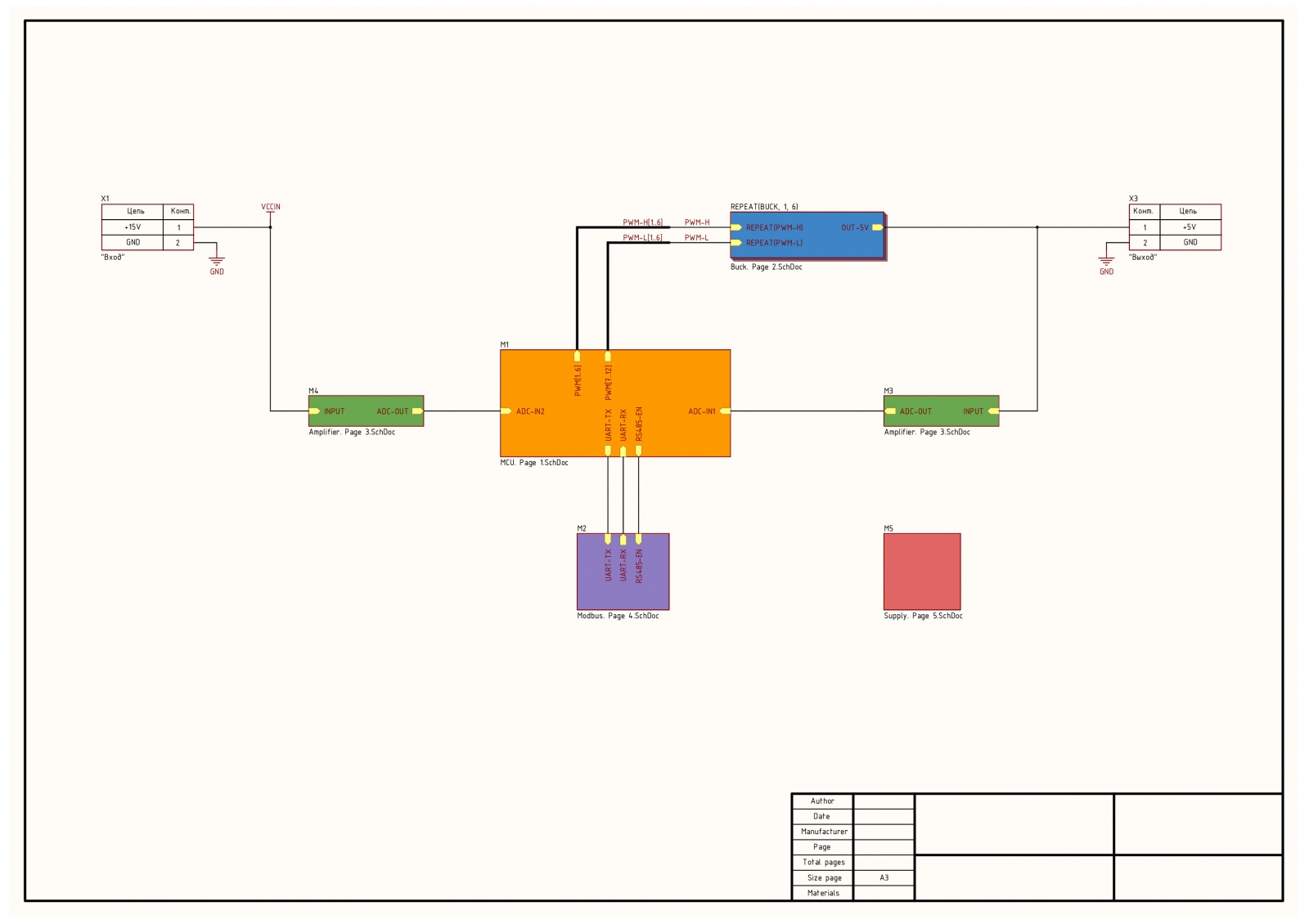 Altium Designer: что делать если проект стал сложным? - 26