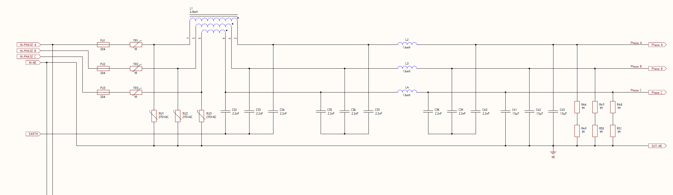 Altium Designer: что делать если проект стал сложным? - 4