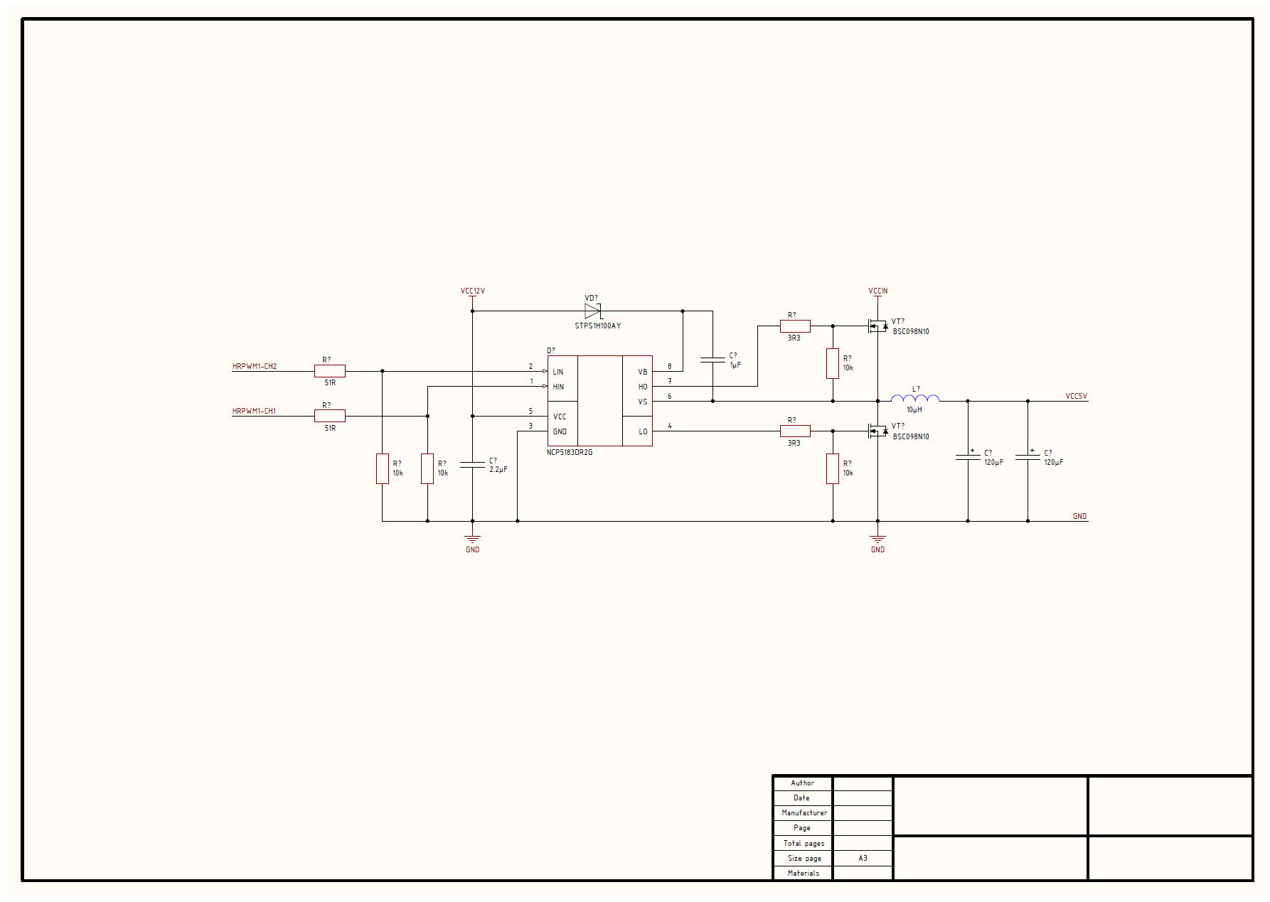 Altium Designer: что делать если проект стал сложным? - 5