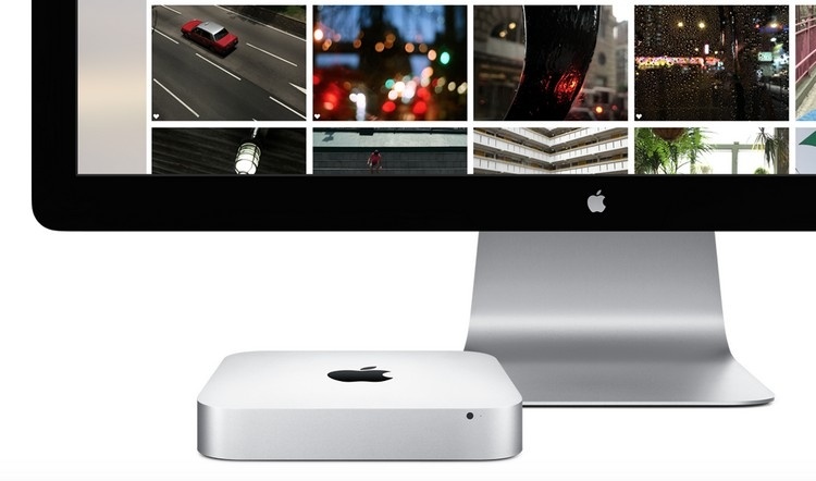 Apple проведёт презентацию 30 октября: новые iPad Pro, MacBook и iMac?