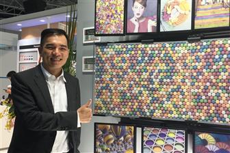 E Ink Holding связывает будущее электронной бумаги с интернетом вещей - 1 E Ink Holding связывает будущее электронной бумаги с интернетом вещей