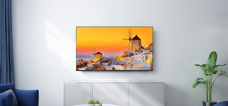 Xiaomi Mi TV 4A 58 — 58-дюймовый телевизор 4K HDR за 435 долларов