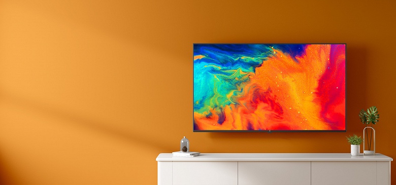 Xiaomi Mi TV 4A 58 — 58-дюймовый телевизор 4K HDR за 435 долларов