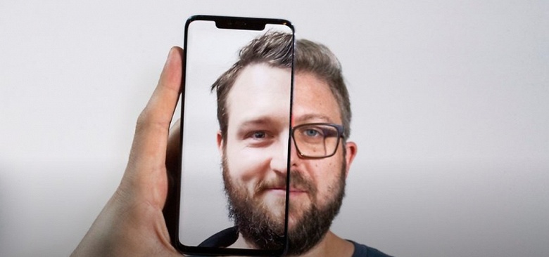 Функция 3D Face Unlock в смартфоне Huawei Mate 20 Pro не смогла различить двух людей, не особо похожих друг на друга - 1 Функция 3D Face Unlock в смартфоне Huawei Mate 20 Pro не смогла различить двух людей, не особо похожих друг на друга