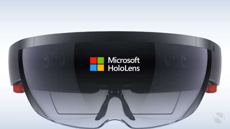 Гарнитура Microsoft HoloLens 2 выйдет во втором квартале 2019