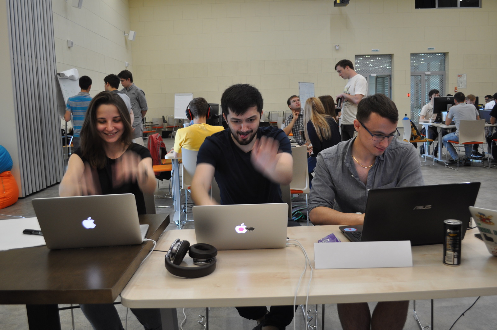 Где работать в ИТ #2: «СКБ Контур» - 4