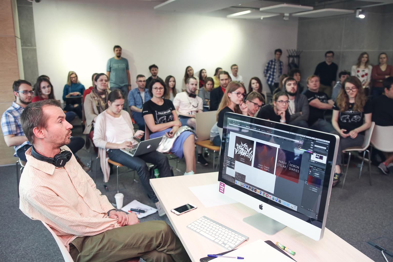 Где работать в ИТ #2: «СКБ Контур» - 5